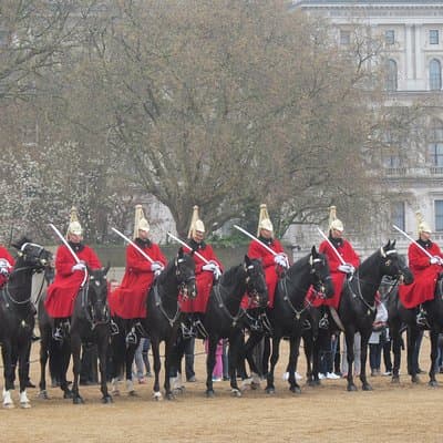 Best of London Private Day Tour 2