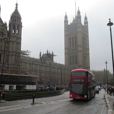 Best of London Private Day Tour 4