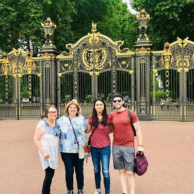 6 Hour Private London Sightseeing Tour 5