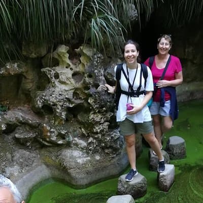 Private Lisbon and Sintra Shore Excursion with Port Pick-Up 3