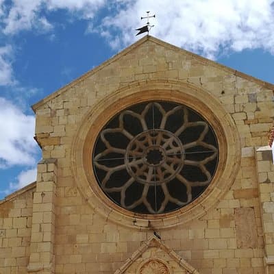 The Portuguese Knights Templar PRIVATE Full Day Tour 4