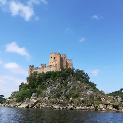 The Portuguese Knights Templar PRIVATE Full Day Tour 5