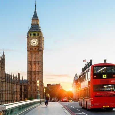 Enter Buckingham Palace & See The Main Westminster Sights Tour 4