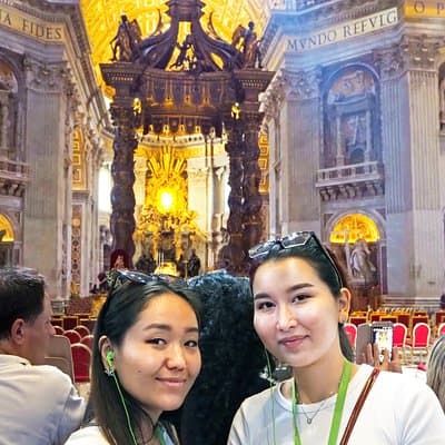 Skip The Line: Vatican Private Tour with Sistine Chapel 2