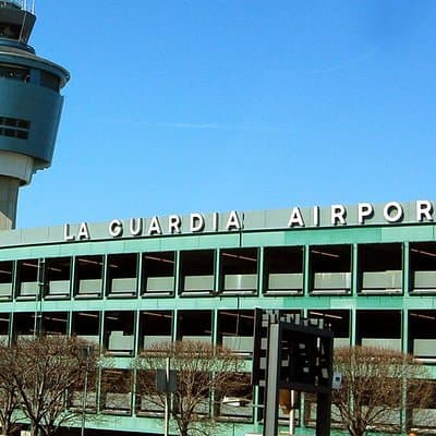 JFK or LGA package only (Round trip transfer plus VIP Contrasts) 5