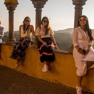 Sintra & Cascais Private Tour a Dreamlike Experience 3