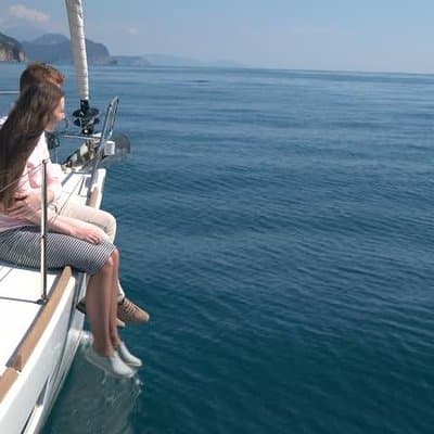 PRIVATE BOAT TOUR Lisbon 4