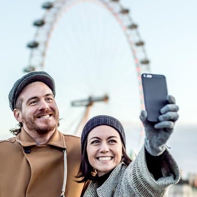 Private London Photoshoot Tour