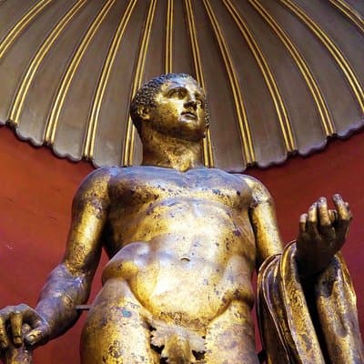 Skip The Line: Vatican Private Tour with Sistine Chapel 4