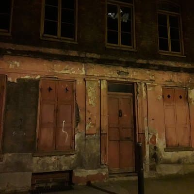 Visit Jack the Ripper in French 3