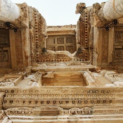 7 Day Istanbul, Ephesus, Pamukkale, Cappadocia Tour by Plane