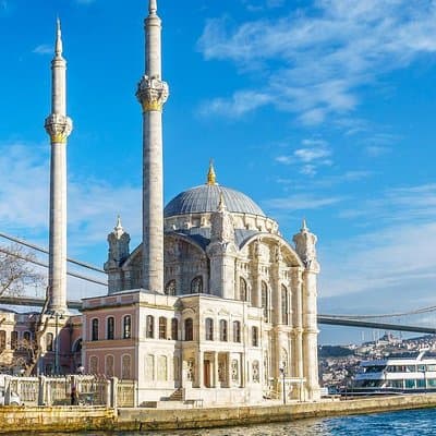 6 Day Istanbul, Ephesus Pamukkale Tour 3