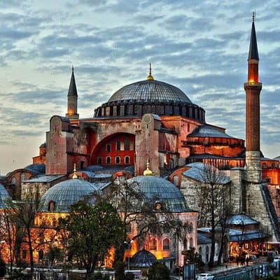 7 Day Istanbul, Ephesus, Pamukkale, Cappadocia Tour by Plane 4