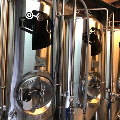 Barcelona Craft Beer Tour with a Brewery Tour and 3 Local Bars 4