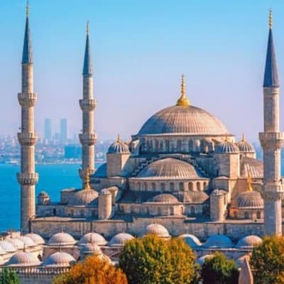 Istanbul City Tour 2