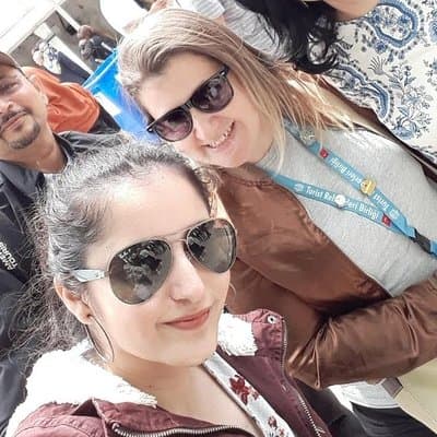 Istanbul City Tour 5