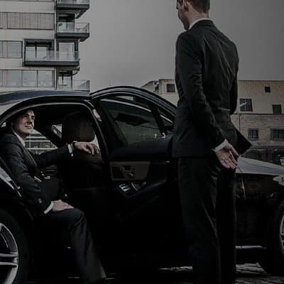 Private Taxi Service between Amsterdam and Schiphol Airport