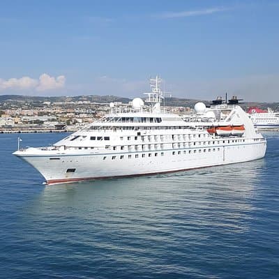 Civitavecchia Cruise Ship to Rome PrivateTransfer 4