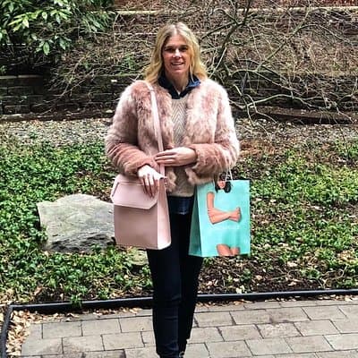 New York City Shopping with a Personal Stylist 5