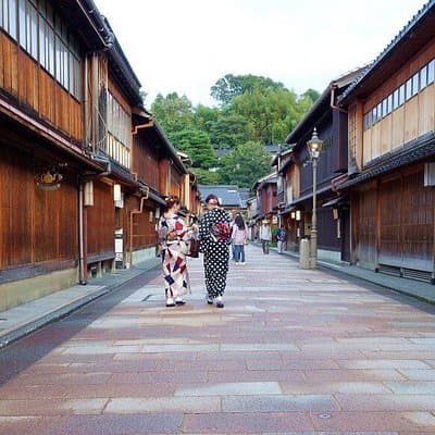Discover Japan Tour: 15-day Small Group 5