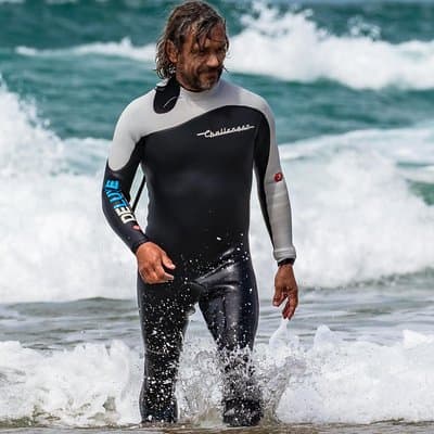 Private Surf Lessons in Costa da Caparica 4