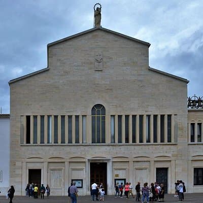 Padre Pio and St. Michael the Archangel Private Tour from Rome 3