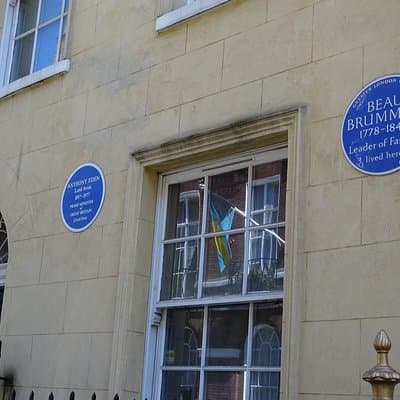 Mayfair, London's famous aristocratic village - Exclusive, Private Walking Tour 5