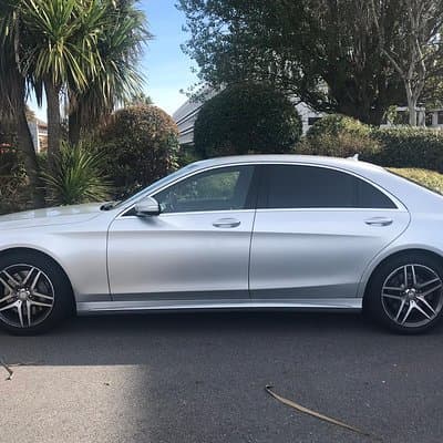 Private Transfers From Heathrow Airport to Central London 4