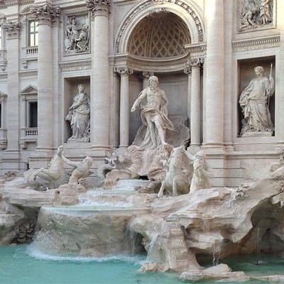 Rome and Vatican Private Tour with Driver and Vatican Guide 4