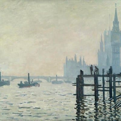 Great Artists : Impressionists, Monet & Private Art Studios