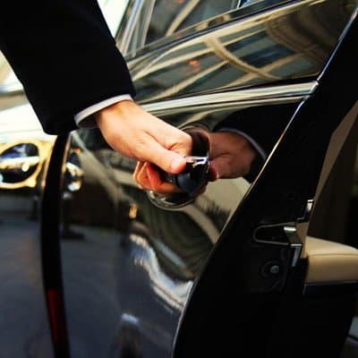 VIP Airport to Hotel Transfer with Orientation Tour 2