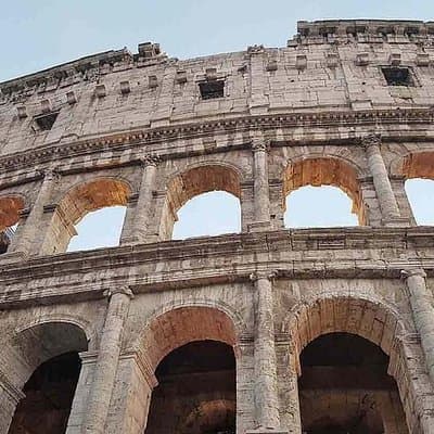 Private Day Tour in Rome with Driver - from Your Hotel