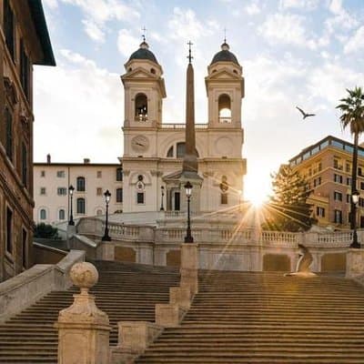 Private Day Tour in Rome with Driver - from Your Hotel 2