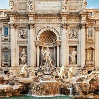 Private Day Tour in Rome with Driver - from Your Hotel 5