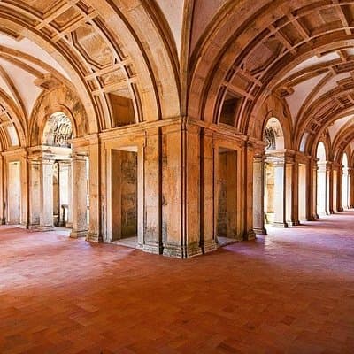 Private Tour of Knights Templar Secrets and Rituals 4