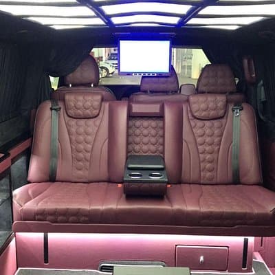 Istanbul Airport Private Departure Transfer