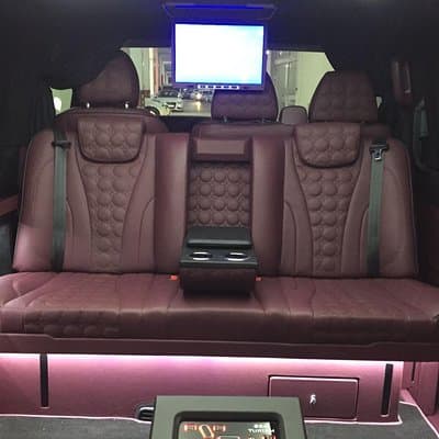 Istanbul Airport Private Departure Transfer 4
