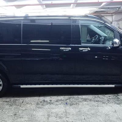 Istanbul Airport Private Departure Transfer 5