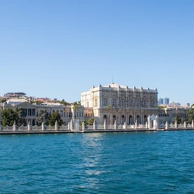 Private Istanbul tour from Cruise ship Galataport or ist airport 4