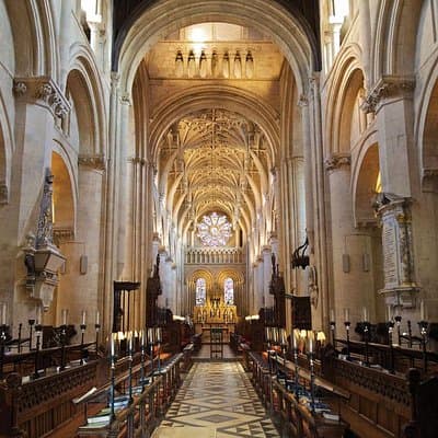 Windsor, Oxford and Stonehenge Private Tour with Tickets 5