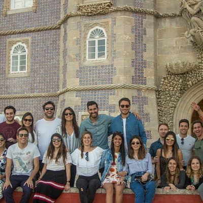 Sintra & Cascais Private Tour a Dreamlike Experience 5