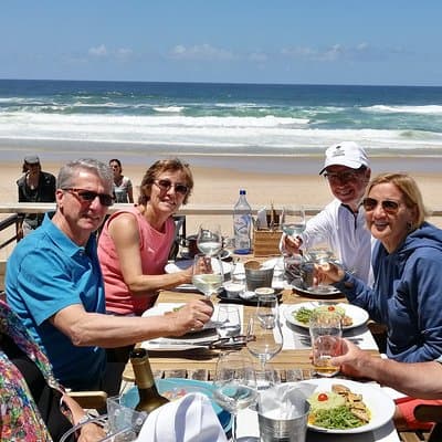 Sintra & Cascais Private Tour a Dreamlike Experience 4