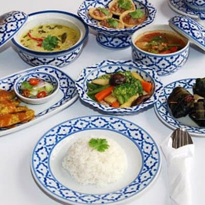 Thai Classical Dance with Thai Set Dinner & Calypso Cabaret Show 3