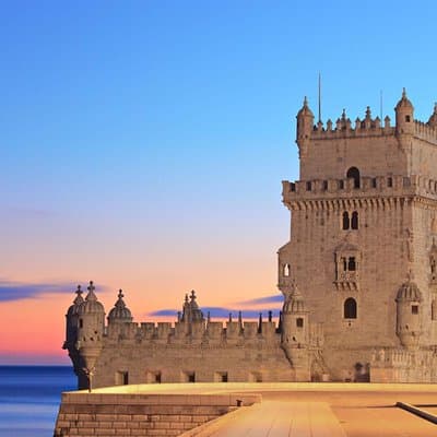 Best of Lisbon Full Day Private Tour 2