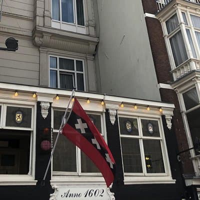 Hidden Secrets of Amsterdam 2