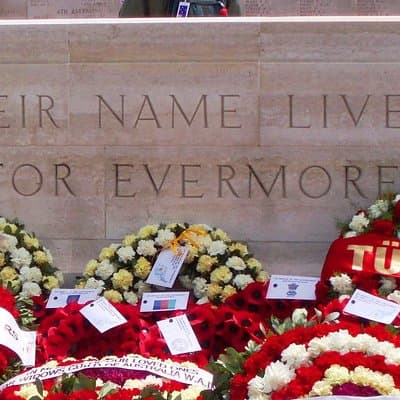 ANZAC 2-Day Istanbul Trooper Tour 5