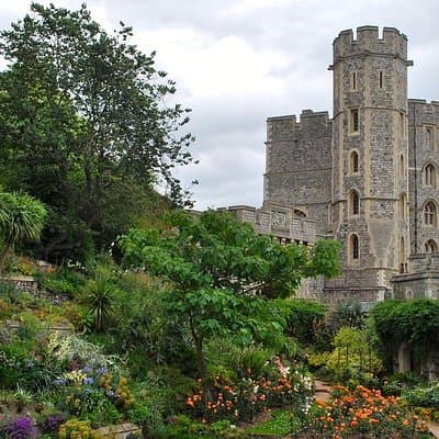 Windsor, Oxford and Stonehenge Private Tour with Tickets 2