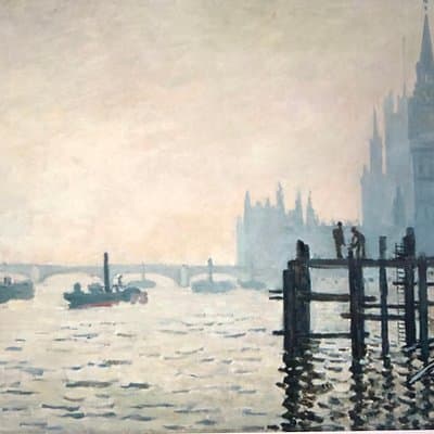 Great Artists : Impressionists, Monet & Private Art Studios 2