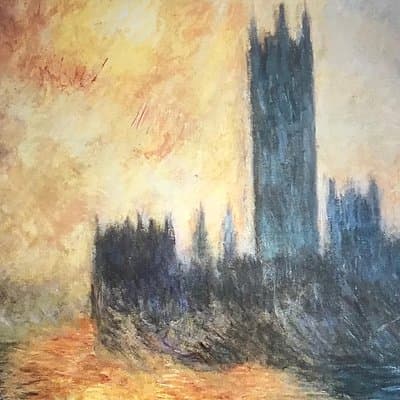 Great Artists : Impressionists, Monet & Private Art Studios 3