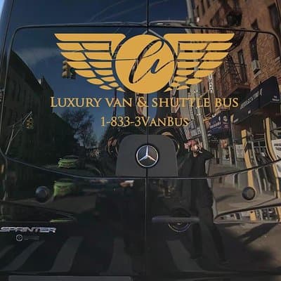 New York City Airport Group Arrival Transfer 5